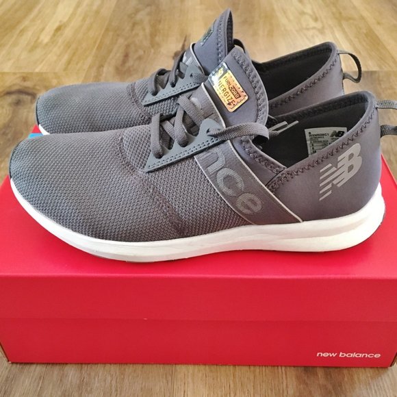 New Balance Shoes - WB New Balance Women’s FuelCore Nergize Size 8